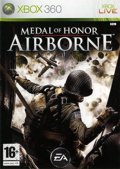 Medal of Honor Airborne (Xbox 360 Games), Consoles de jeu & Jeux vidéo, Jeux | Xbox 360, Enlèvement ou Envoi