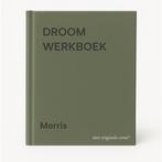 DROOM WERKBOEK 9789061342977 Morris, Boeken, Verzenden, Gelezen, Morris