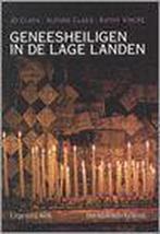 Geneesheiligen in de Lage Landen 9789080829084 CLAES, Verzenden, Gelezen, CLAES