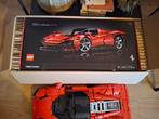 Lego Set - 42143 - Technic - LEGO Technic Ferrari Daytona, Nieuw