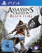 Assassins Creed IV Black Flag-Duits (PlayStation 4), Games en Spelcomputers, Games | Sony PlayStation 4, Ophalen of Verzenden