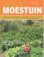 Tuinspecialist Moestuin 9789059208469 G. Bridgewater, Boeken, Verzenden, Gelezen, G. Bridgewater