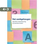 Het werkgeheugen / Zorg & onderwijs po 9789088504853, Boeken, Verzenden, Gelezen, Tracy Alloway