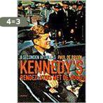 Kennedys rendez-vous met de dood 9789002207303, Verzenden, Gelezen, Patrick de Bruyn