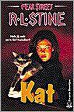 Kat / Kat / Fear street 9789044928327 R.L. Stine, Boeken, Verzenden, Gelezen, R.L. Stine