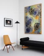 Ella Suárez - Anillos de tiempo 24 - XL (NO RESERVE), Antiek en Kunst