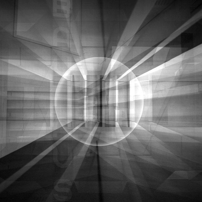 Frank Machalowski - 2 Photographs from the series Bauhaus, Antiek en Kunst, Kunst | Designobjecten