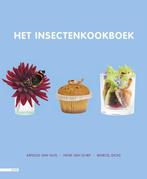 Het insectenkookboek 9789045029962 Marcel Dicke, Verzenden, Zo goed als nieuw, Marcel Dicke