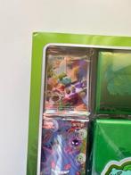 Pokémon - 1 Box - Pokemon Collect 151: First Partner Premium