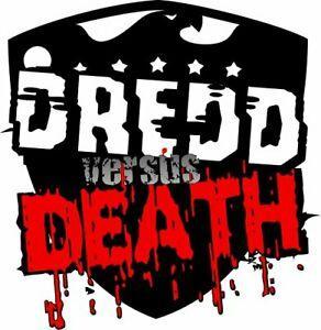 Judge Dredd: Dredd vs Death (PC) DVD, Games en Spelcomputers, Games | Pc, Gebruikt, Verzenden