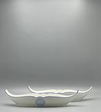 Manfaucture de Sèvres - Plat de service (2) - Deux raviers, Antiek en Kunst