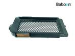 Radiateurkap Honda VT 500 C Shadow (VT500C PC08), Motoren, Onderdelen | Honda, Verzenden, Gebruikt