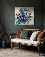 Andi Golden - Kaos - XL - NO RESERVE