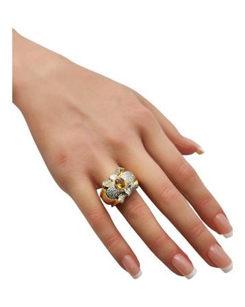 Ensemble de bijoux 3 pièces - 18 carats Or jaune, Ensemble beschikbaar voor biedingen