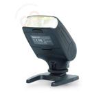 Meike speedlite mk320 (Fujifilm) nr. 1218, Ophalen of Verzenden