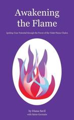 Awakening the Flame 9781504327886 Diana Savil, Boeken, Verzenden, Zo goed als nieuw, Diana Savil