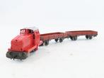 Primex H0 - 2711 - Ensemble de train (1) - Démarrage avec, Nieuw