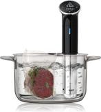 Laica Svc107 Sous Vide duikcirculator voor vacuüm koken bij, Elektronische apparatuur, Verzenden, Nieuw