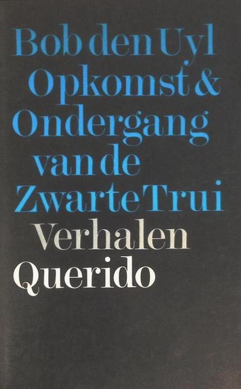 OPKOMST & ONDERGANG 9789021484440 Uyl, Boeken, Romans, Gelezen, Verzenden