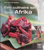Een culinaire safari door Afrika, Nieuw, Nederlands, Verzenden