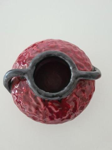 Jérôme Massier - Vase - Céramique vernissée