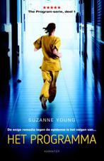 Het programma / The Program-serie / 1 9789045210452, Boeken, Verzenden, Zo goed als nieuw, Suzanne Young