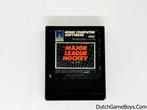 Atari 400/800/1200/ XE - Major League Hockey, Verzenden, Gebruikt