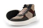 G-Star Hoge sneakers in maat 39 Grijs | 5% extra korting, Kinderen en Baby's, Verzenden, Jongen of Meisje, Schoenen, Zo goed als nieuw