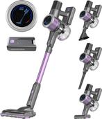 2dekans | Auronic Steelstofzuiger - Draadloos - Zonder Zak -, Ophalen of Verzenden