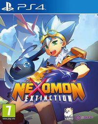 [PS4] Nexomon Extinction  NIEUW, Games en Spelcomputers, Games | Sony PlayStation 4, Ophalen of Verzenden
