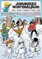 Jommekes winteralbum 2004 9789063346522, Boeken, Stripverhalen, Gelezen, Jef Nys, Verzenden