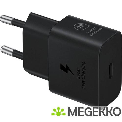 Samsung EP-T2510 USB-C Oplader, Computers en Software, Pc- en Netwerkkabels, Nieuw, Verzenden