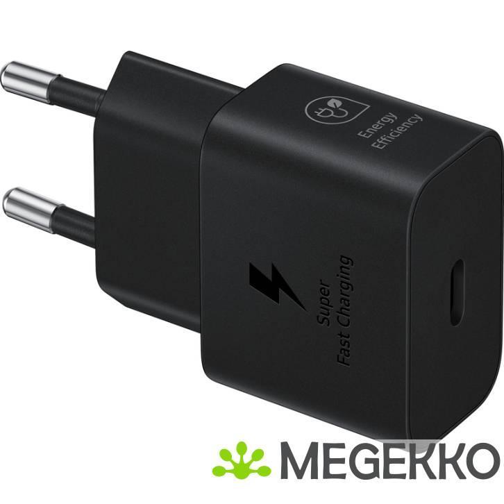 Samsung EP-T2510 25W USB-lader met kabel, Informatique & Logiciels, Ordinateurs & Logiciels Autre, Envoi