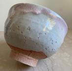 Yamane Toichi - Chawan -  FREE SHIPPING  White and Pale