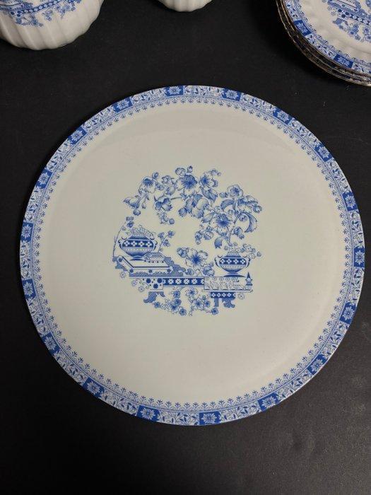 Seltmann - Tafelservies (7) - Porselein, Antiek en Kunst, Antiek | Meubels | Tafels