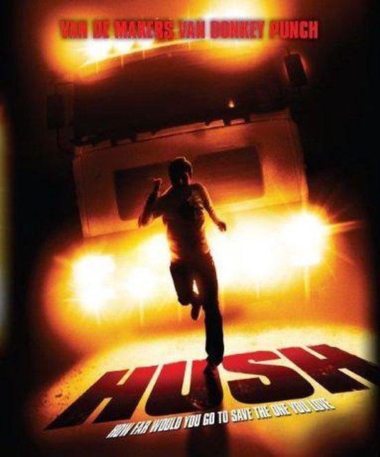 Hush (blu-ray nieuw), Cd's en Dvd's, Blu-ray, Ophalen of Verzenden