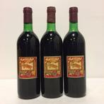1964 Bodegas Franco-Españolas, Royal - Rioja Reserva - 3, Collections, Vins