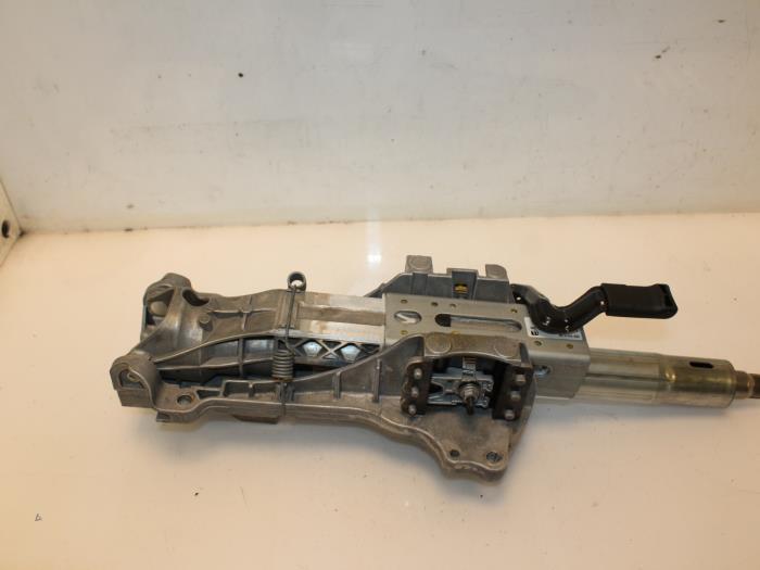 Stuurkolomas Mercedes A-Klasse O76187, Auto-onderdelen, Interieur en Bekleding