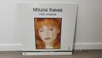 Mylène Farmer - The Videos - Rare Japanese Laser Disc - CD -, Nieuw in verpakking