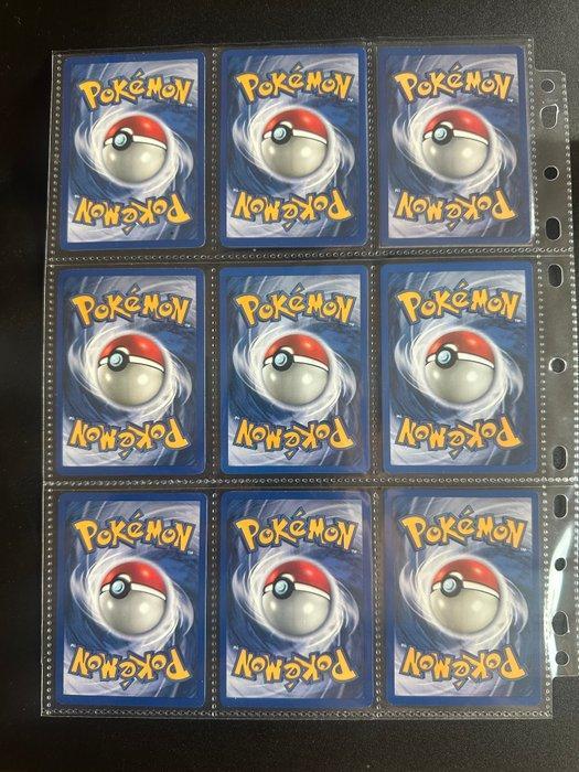 Pokémon - 90 Mixed collection - WOTC - Gym Challenge, Gym, Hobby en Vrije tijd, Verzamelkaartspellen | Pokémon