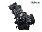 Motorblok Honda CBR 1100 XX Blackbird 1996-1998 (CBR1100XX, Motoren, Verzenden, Gebruikt