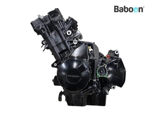 Motorblok Honda CBR 1100 XX Blackbird 1996-1998 (CBR1100XX, Motoren, Onderdelen | Honda, Gebruikt, Verzenden