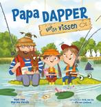 Papa Dapper gaat uit vissen / Papa Dapper 9789464394702, Boeken, Verzenden, Zo goed als nieuw, Dani Vee