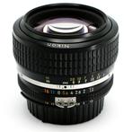 Nikon Nikkor 1,2/50mm Ai-S met filter | Prime lens, Nieuw