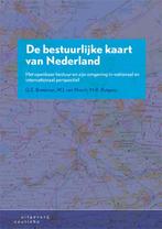 De bestuurlijke kaart van Nederland 9789046907344, Boeken, Verzenden, Zo goed als nieuw, Wim van Noort