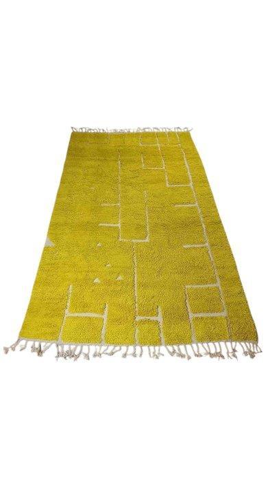 Tapis Berbertapijt, tapis Beni Mellal - Tapis - 317 cm - 201, Huis en Inrichting, Stoffering | Tapijten en Vloerkleden