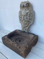 Lavabo (2) - calcaire, Antiek en Kunst, Curiosa en Brocante