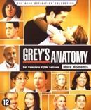 Greys anatomy - Seizoen 5 op Blu-ray, CD & DVD, Verzenden