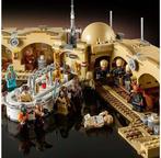 Lego Set - 75290 - Star Wars - Mos Eisley Cantina, Kinderen en Baby's, Speelgoed | Duplo en Lego, Nieuw