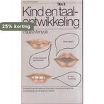 Kind en taalontwikkeling 9789027454232 Menyuk, Boeken, Verzenden, Gelezen, Menyuk